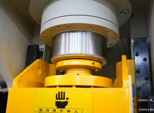 Hydraulic Cylinders